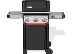 Weber Gasgrill Spirit EX-325
