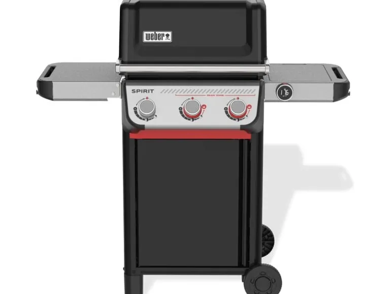 Weber Gasgrill Spirit EX-325