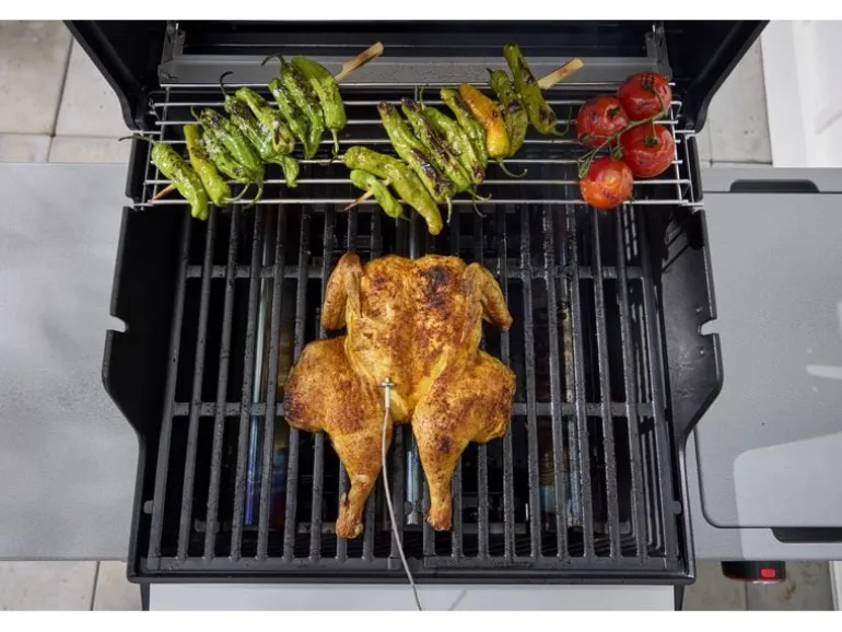 Weber Gasgrill Spirit EX-325
