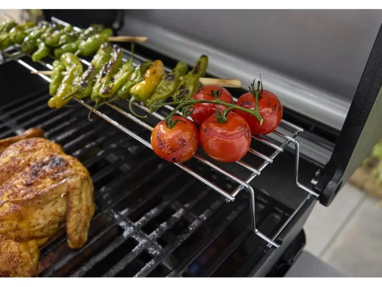 Weber Gasgrill Spirit EX-325
