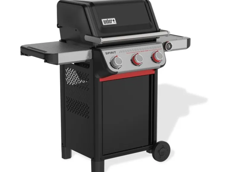 Weber Gasgrill Spirit EX-325