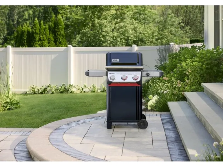 Weber Gasgrill Spirit EX-325