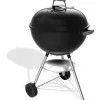 Weber Holzkohlegrill Bar-B Kettle Ø 52 cm