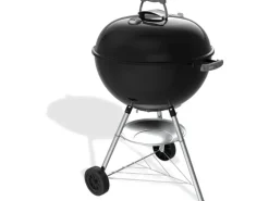Weber Holzkohlegrill Bar-B Kettle Ø 52 cm