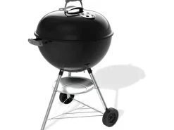 Weber Holzkohlegrill Bar-B Kettle Ø 52 cm