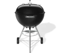 Weber Holzkohlegrill Bar-B Kettle Ø 52 cm