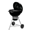 Weber Holzkohlegrill Master-Touch GBS E-5750