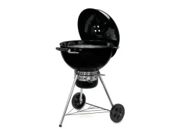Weber Holzkohlegrill Master-Touch GBS E-5750