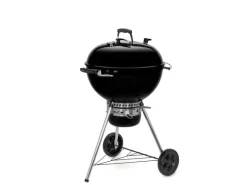 Weber Holzkohlegrill Master-Touch GBS E-5750