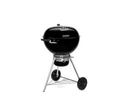 Weber Holzkohlegrill Master-Touch GBS E-5770