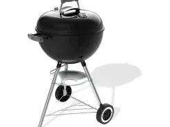 Weber Holzkohlegrill Original Kettle Ø 47 cm