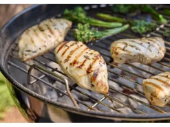 Weber Holzkohlegrill Original Kettle Ø 47 cm