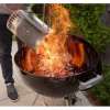 Weber Holzkohlegrill Original Kettle Premium Ø 57 cm