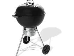 Weber Holzkohlegrill Original Kettle Premium Ø 57 cm