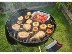 Weber Holzkohlegrill Original Kettle Premium Ø 57 cm