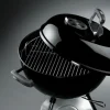 Weber Holzkohlegrill Original Kettle 57 cm Black