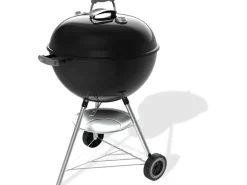 Weber Holzkohlegrill Original Kettle Ø 52 cm