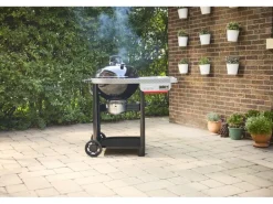 Weber Holzkohlegrill Performer Ø 57 cm