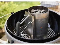 Weber Holzkohlegrill Performer Ø 57 cm