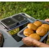 Weber Holzkohlegrill Performer Premium Smart Ø 57 cm