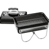 Weber Picknick-Grill Go-Anywhere Holzkohle