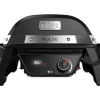 Weber Smartgrill PULSE 1000 Black