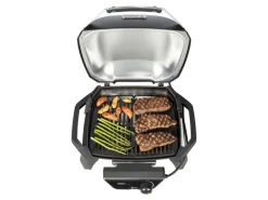 Weber Smartgrill PULSE 1000 Black