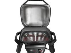 Weber Smartgrill PULSE 1000 Black