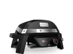 Weber Smartgrill PULSE 1000 Black