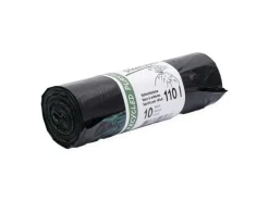 Webstar Kehrichtsack 110 l, 10 Stück