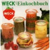 Weck Kochbuch Deutsch