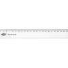 WEDO Lineal aus Kunststoff, 30 cm