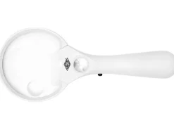 WEDO Lupe LED Profi