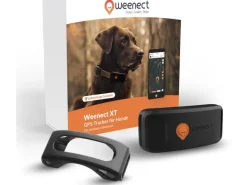 Weenect GPS-Tracker für Hunde XT ohne Halsband