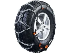 Weissenfels Stahlschneekette Rex TR 4 x 4 Gruppe 11