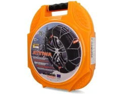 Weissenfels Stahlschneekette Attiwa Clack & Go 11
