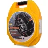 Weissenfels Stahlschneekette Attiwa Clack & Go 14