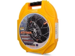 Weissenfels Stahlschneekette Attiwa Clack & Go 14