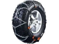 Weissenfels Stahlschneekette Rex TR 4 x 4 Gruppe 6
