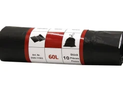 Weita Kehrichtsack Venardo 60 l, 10 Stück