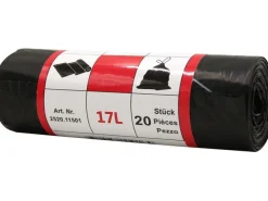 Weita Kehrichtsack Venardo 17 l, 20 Stück
