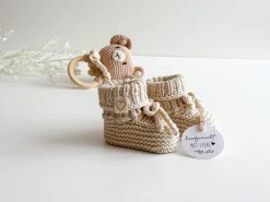 Welcomebabybox Baby-Geschenkbox Kimo
