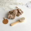 Welcomebabybox Baby-Geschenkbox Kuma
