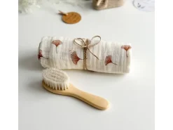 Welcomebabybox Baby-Geschenkbox Kuma