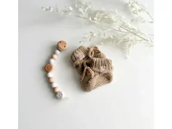 Welcomebabybox Baby-Geschenkbox Kuma