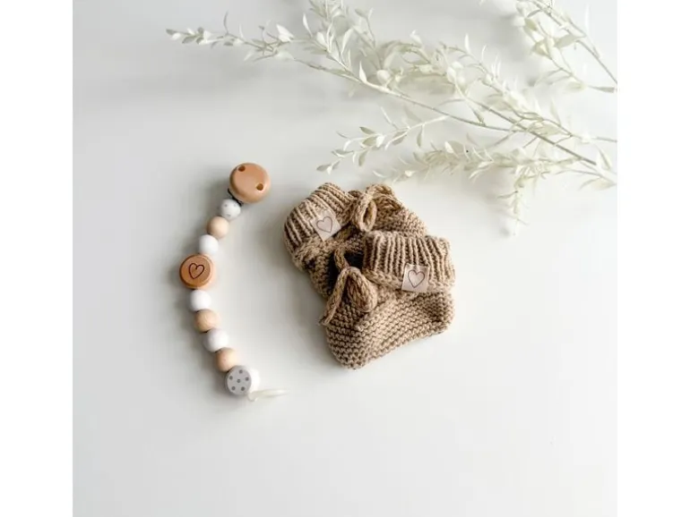Welcomebabybox Baby-Geschenkbox Kuma
