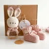 Welcomebabybox Baby-Geschenkbox Nori
