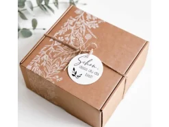 Welcomebabybox Baby-Geschenkbox Nori