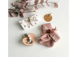 Welcomebabybox Baby-Geschenkbox Nori