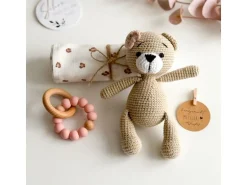 Welcomebabybox Baby-Geschenkbox Mele